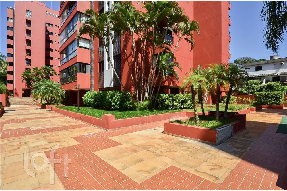 Apartamento à venda com 3 quartos, 108m² - Foto 6