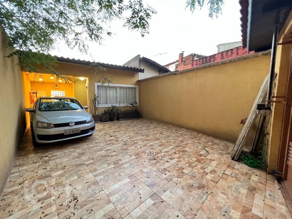 Casa, 3 quartos, 200 m² - Foto 28