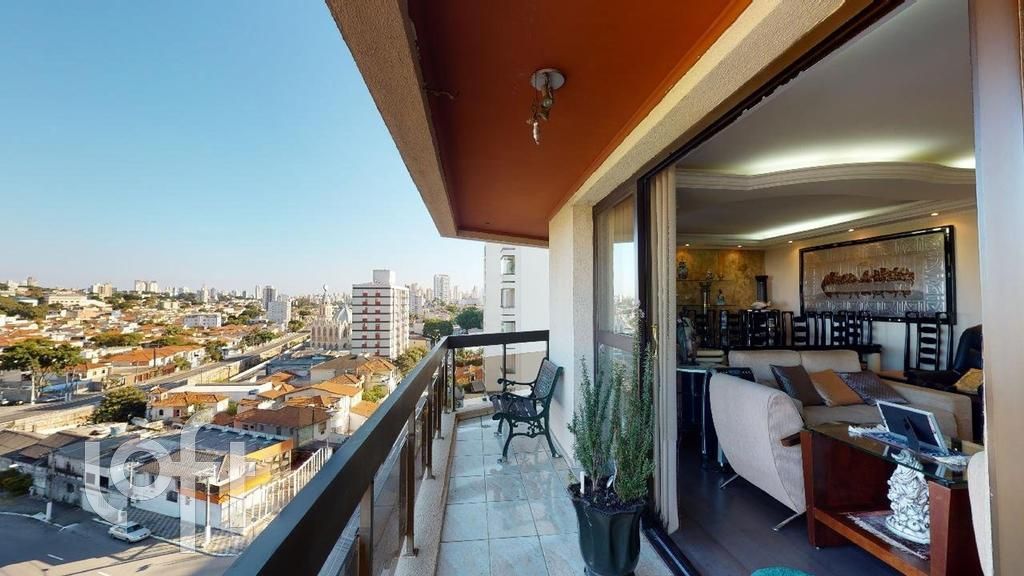 Apartamento à venda com 4 quartos, 139m² - Foto 19