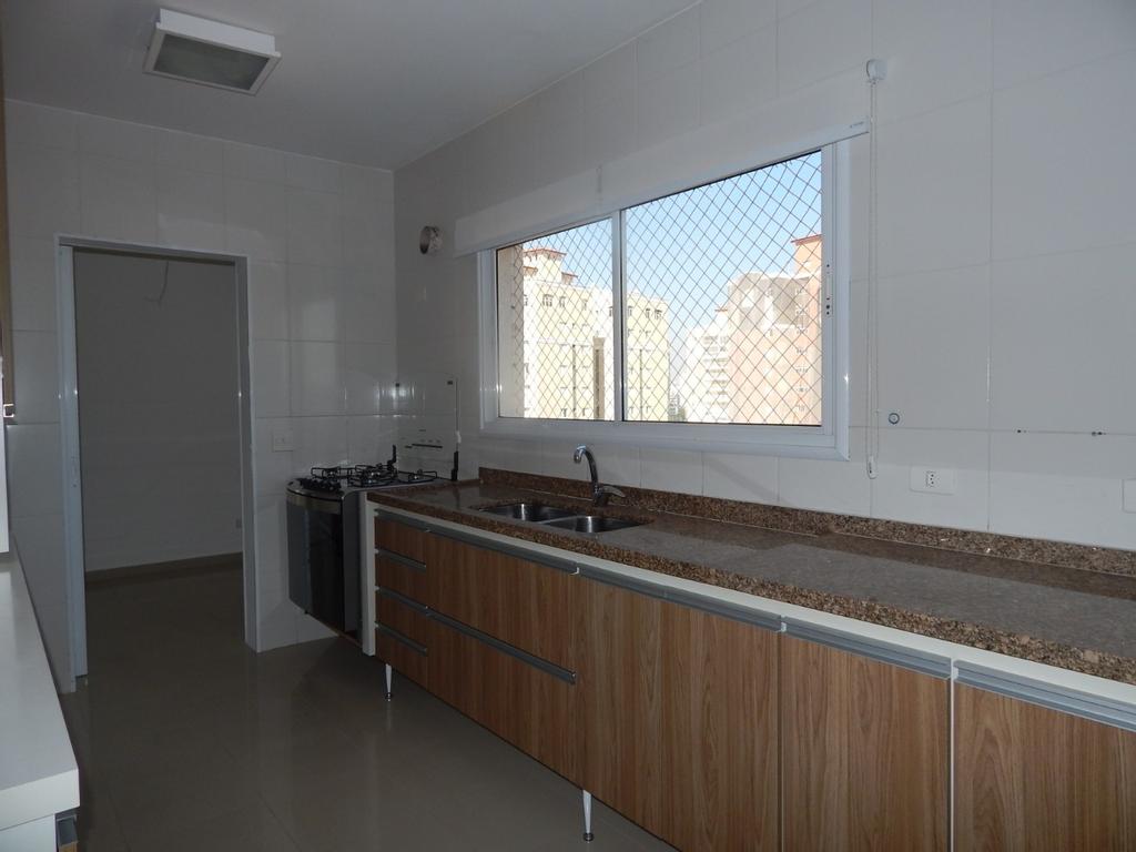 Apartamento, 3 quartos, 180 m² - Foto 9