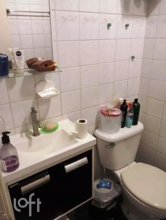 Apartamento, 2 quartos, 62 m² - Foto 9