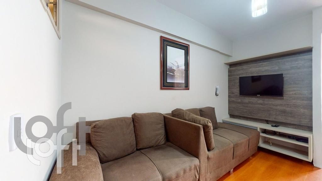 Apartamento à venda com 1 quarto, 48m² - Foto 15