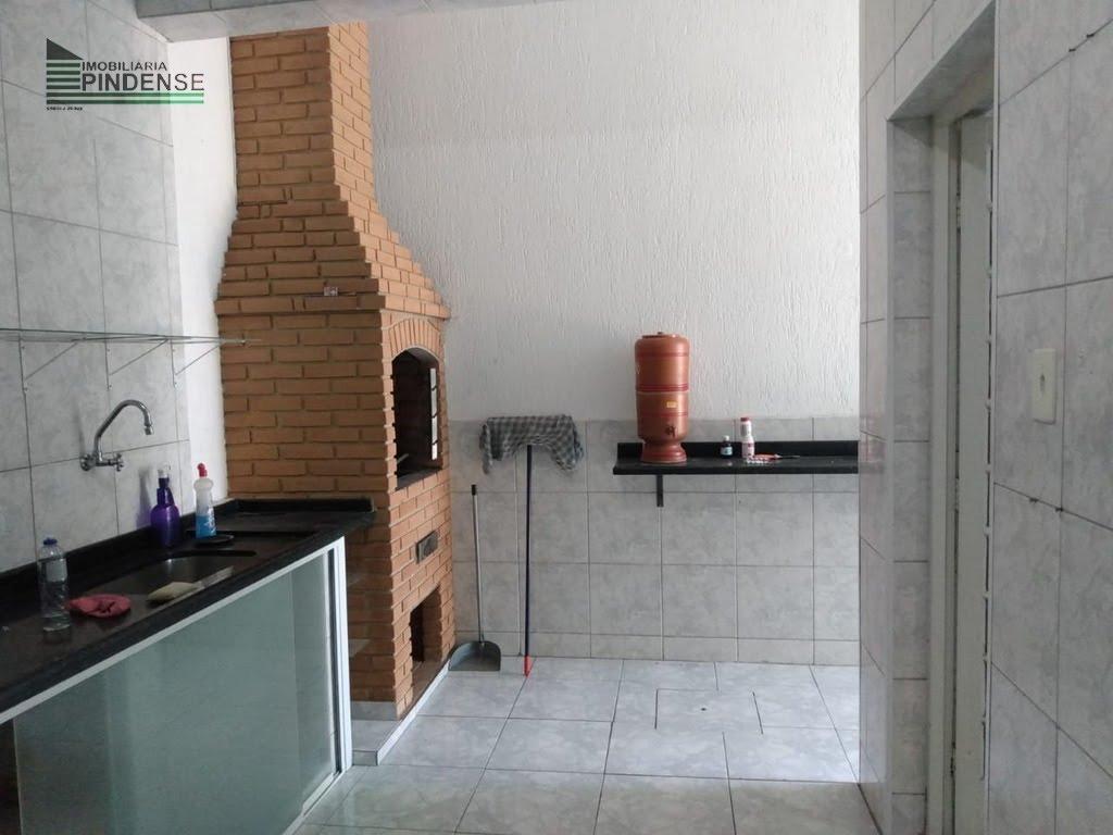 Sobrado, 3 quartos, 170 m² - Foto 5