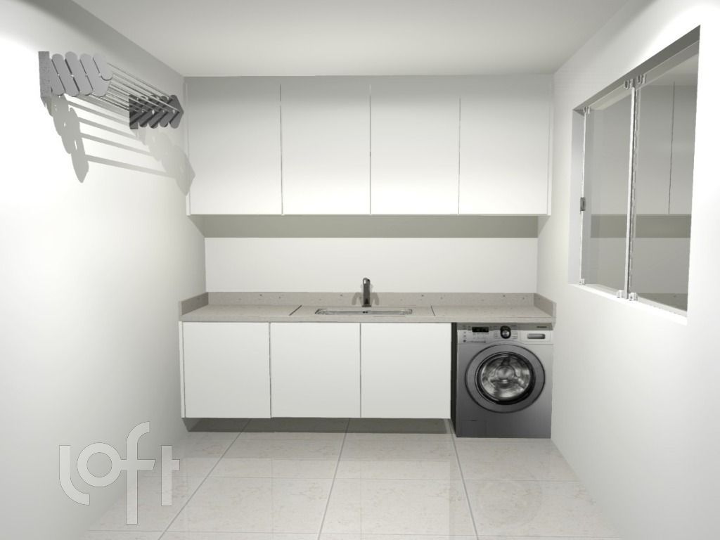 Casa, 3 quartos, 150 m² - Foto 16