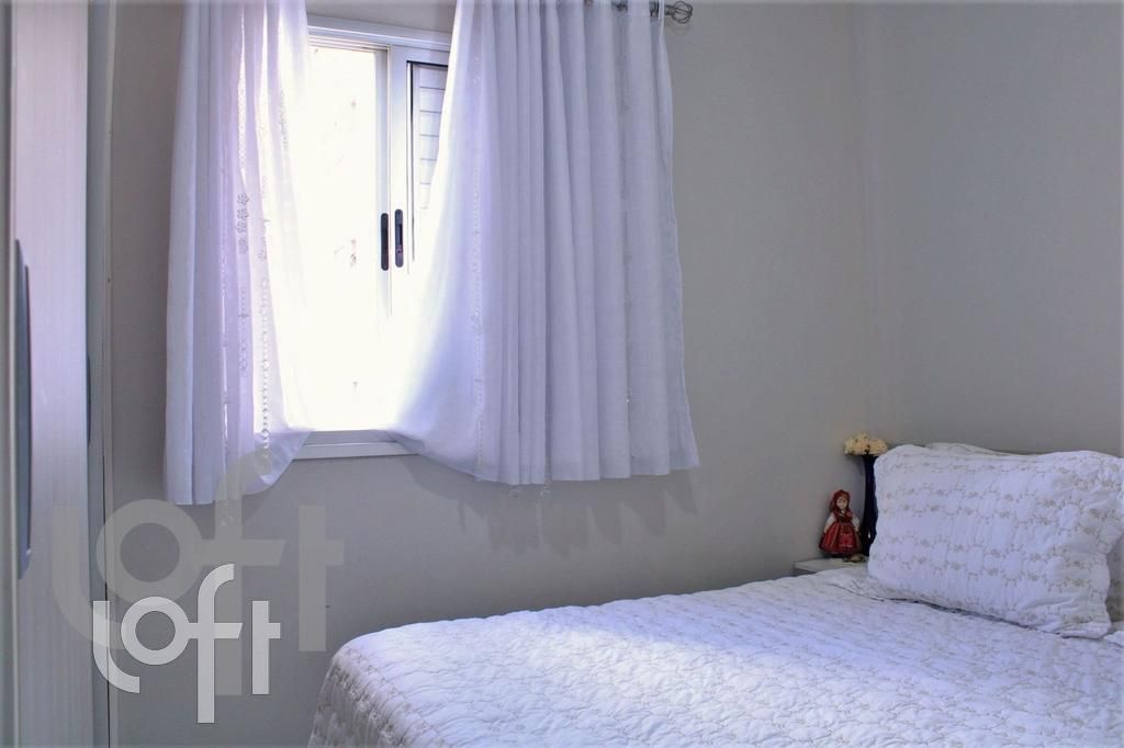 Apartamento à venda com 3 quartos, 60m² - Foto 5