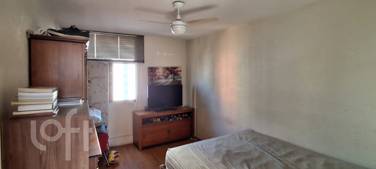 Apartamento à venda com 2 quartos, 54m² - Foto 11