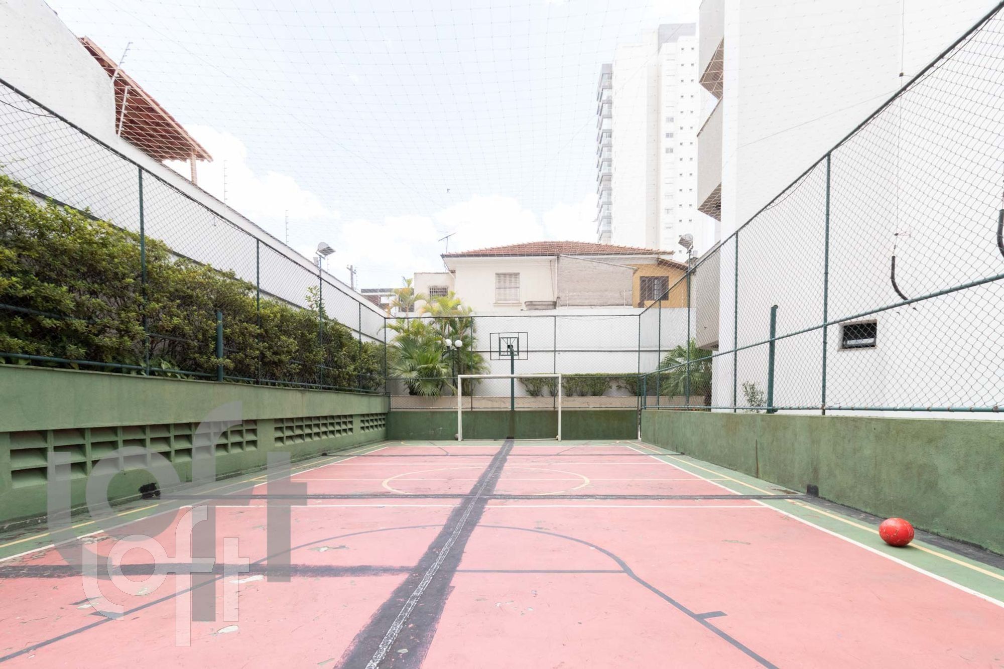 Apartamento, 3 quartos, 162 m² - Foto 46