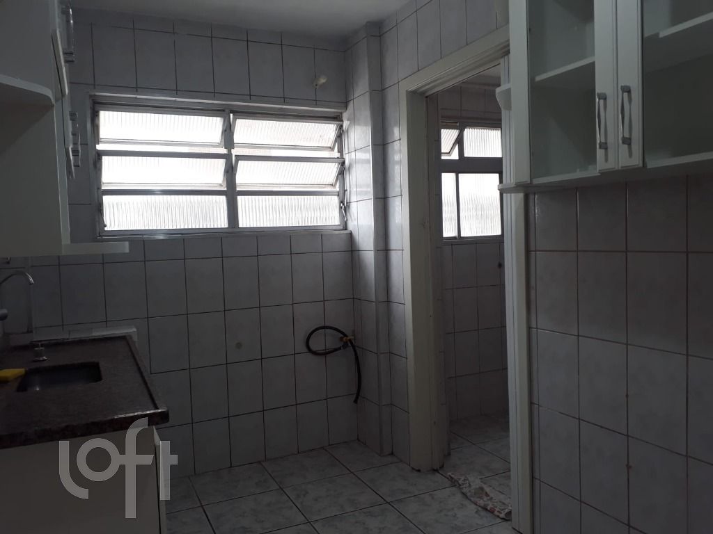 Apartamento à venda com 2 quartos, 49m² - Foto 1