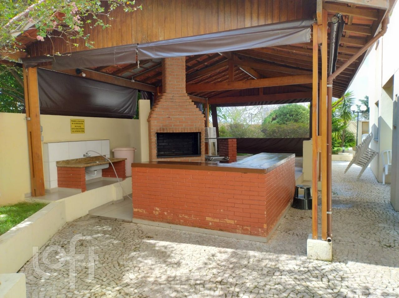 Apartamento à venda com 3 quartos, 110m² - Foto 20