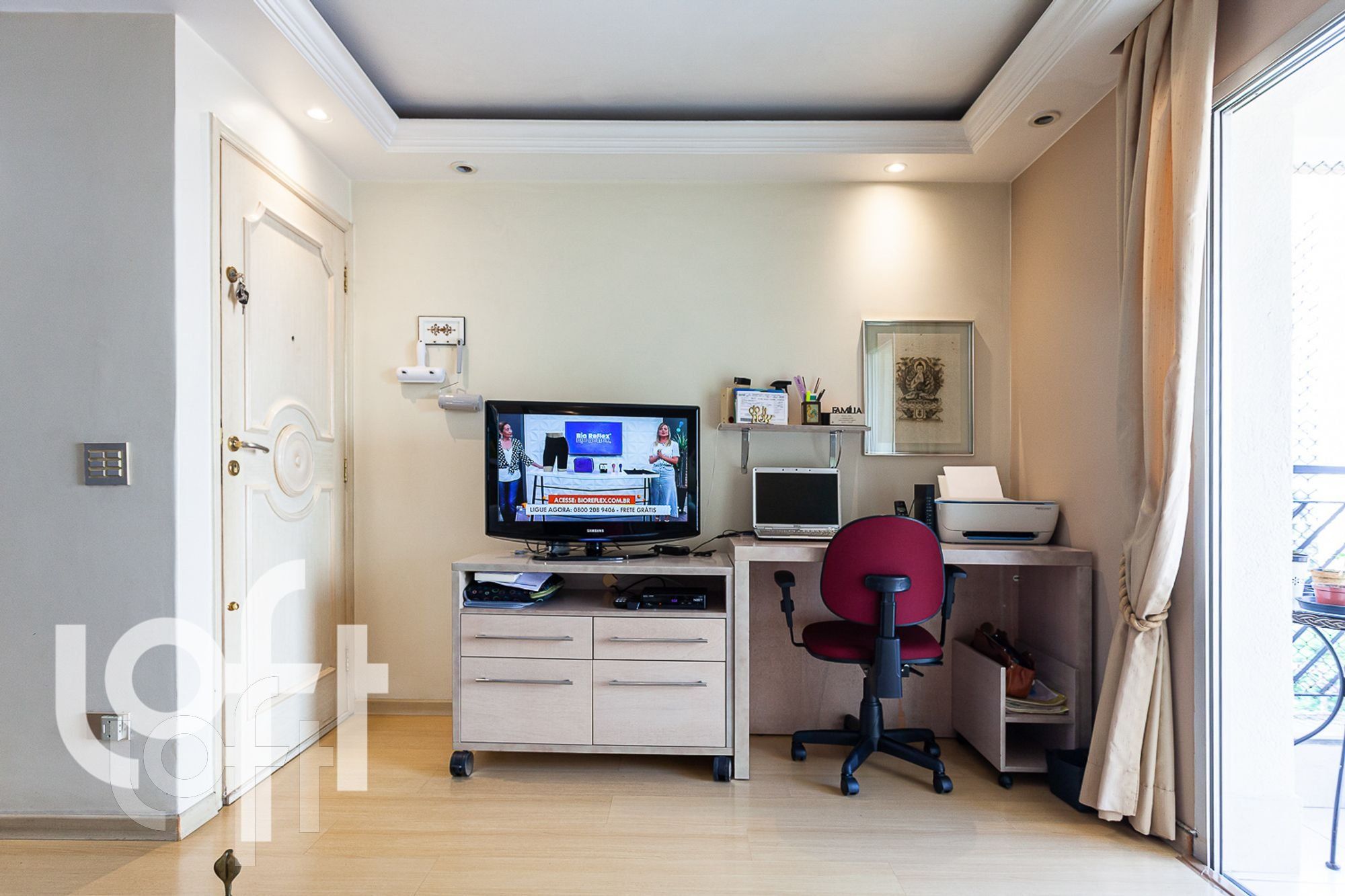 Apartamento, 2 quartos, 74 m² - Foto 30