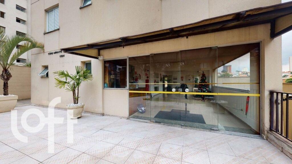 Apartamento, 1 quarto, 56 m² - Foto 11