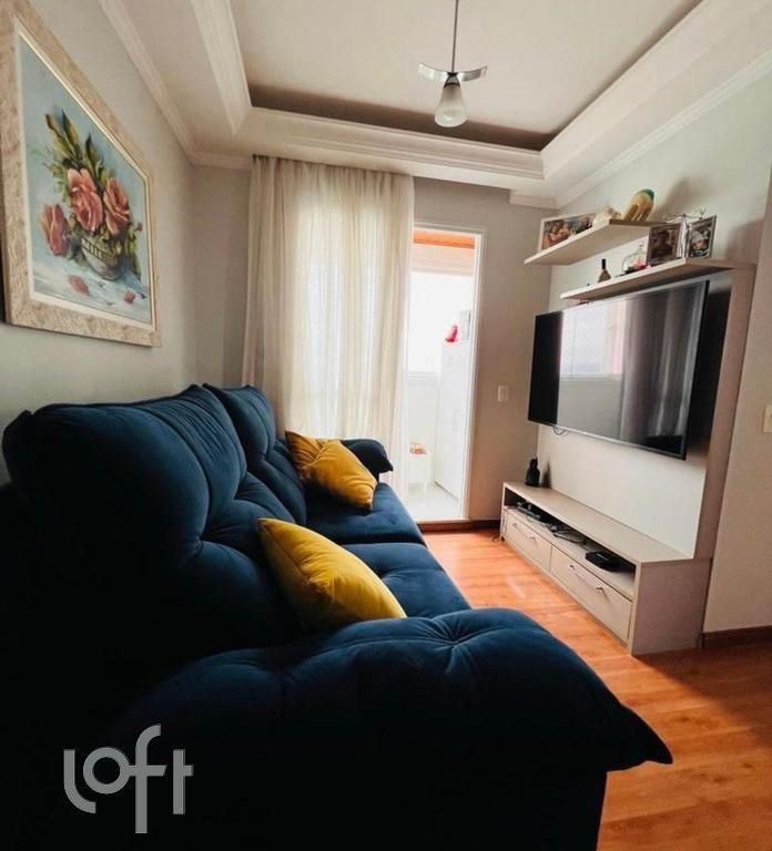 Apartamento à venda com 3 quartos, 60m² - Foto 24