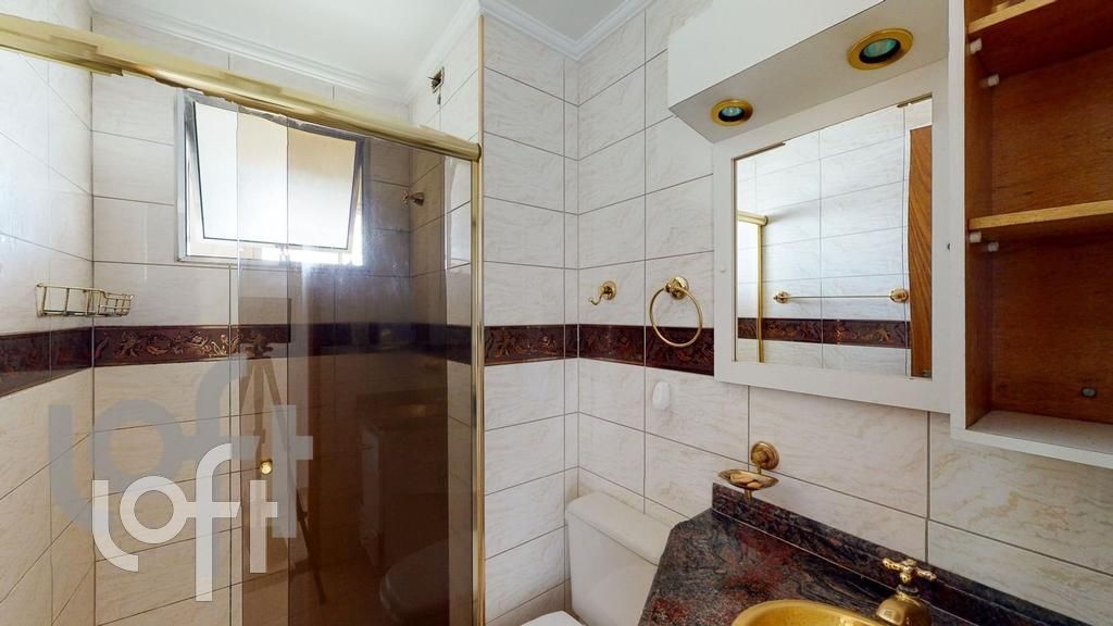 Apartamento, 2 quartos, 63 m² - Foto 1