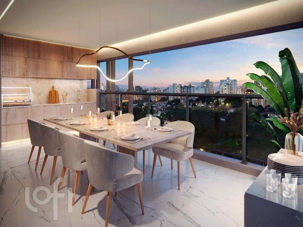 Apartamento, 3 quartos, 145 m² - Foto 3