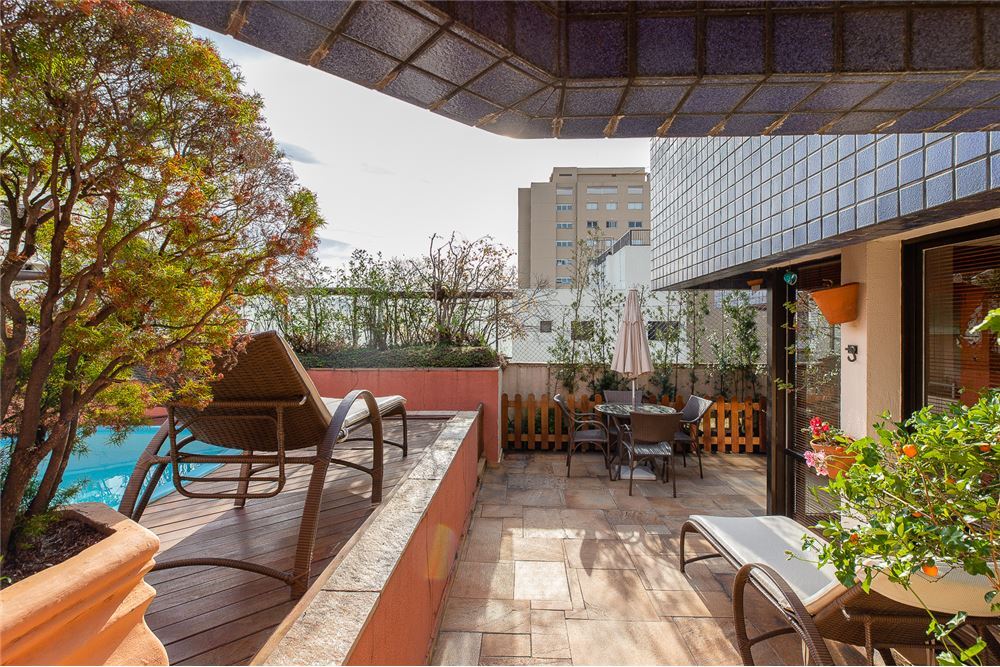Cobertura, 3 quartos, 297 m² - Foto 50