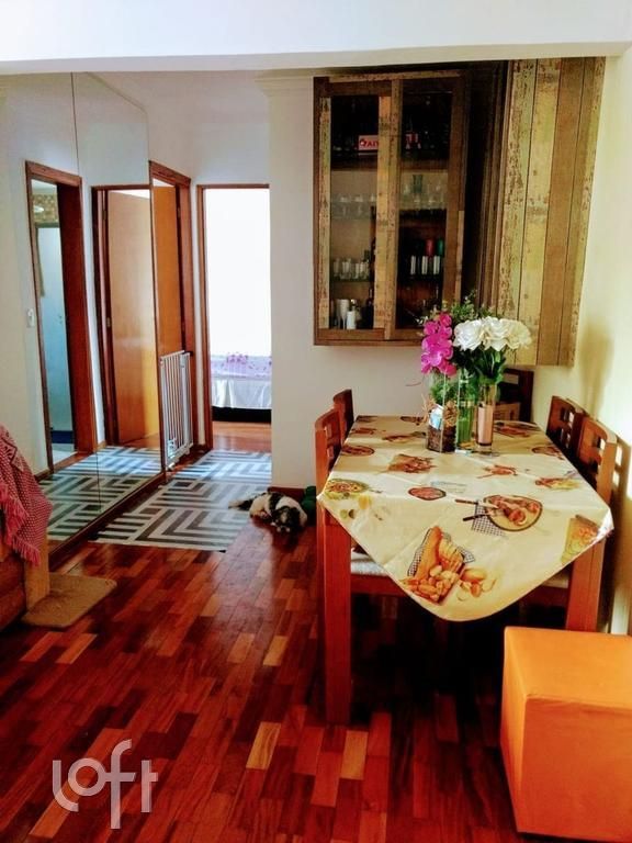 Apartamento, 2 quartos, 54 m² - Foto 6