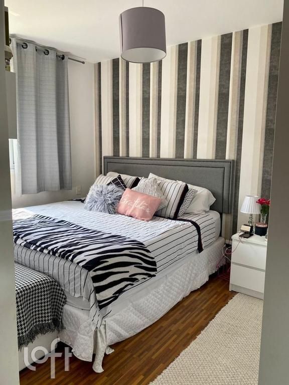Apartamento à venda com 3 quartos, 100m² - Foto 10