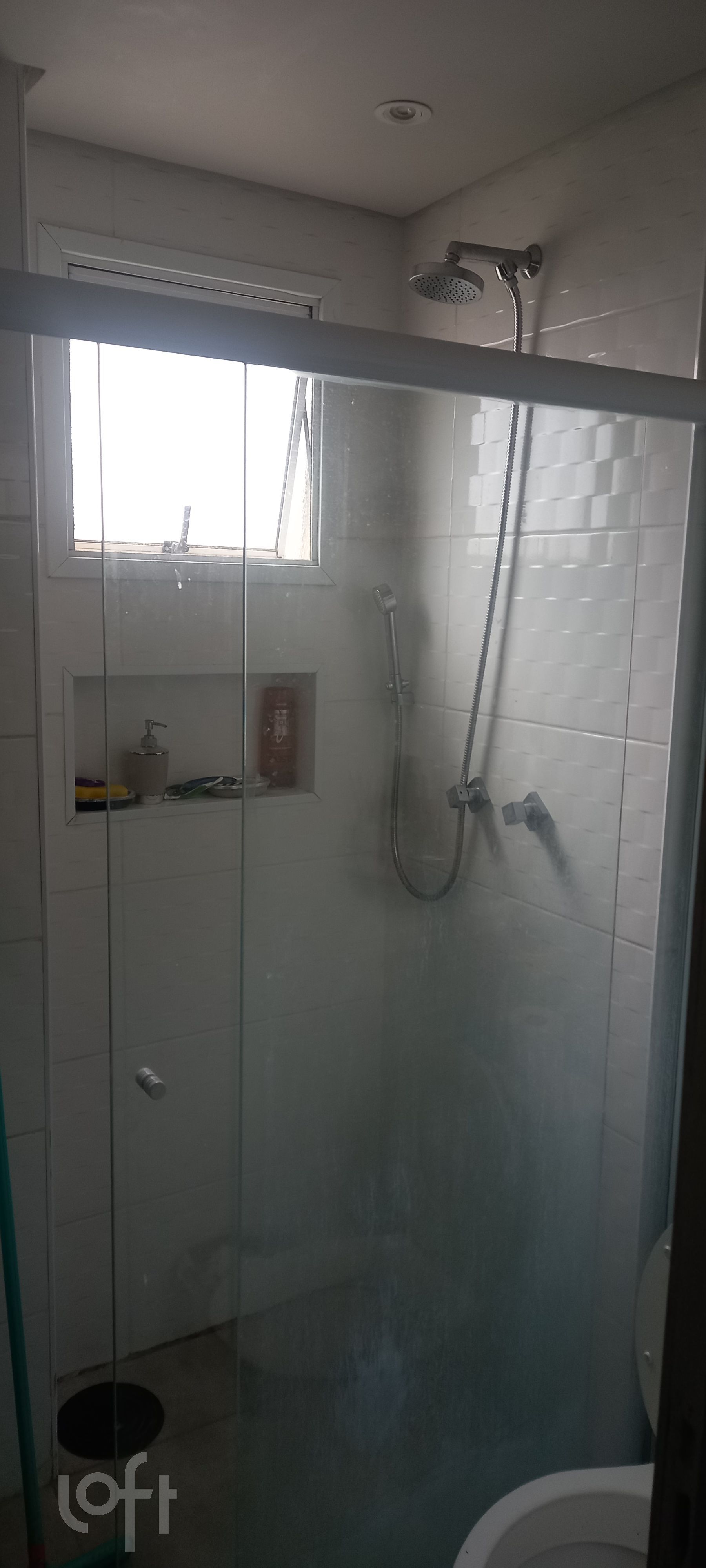 Apartamento à venda com 2 quartos, 45m² - Foto 5