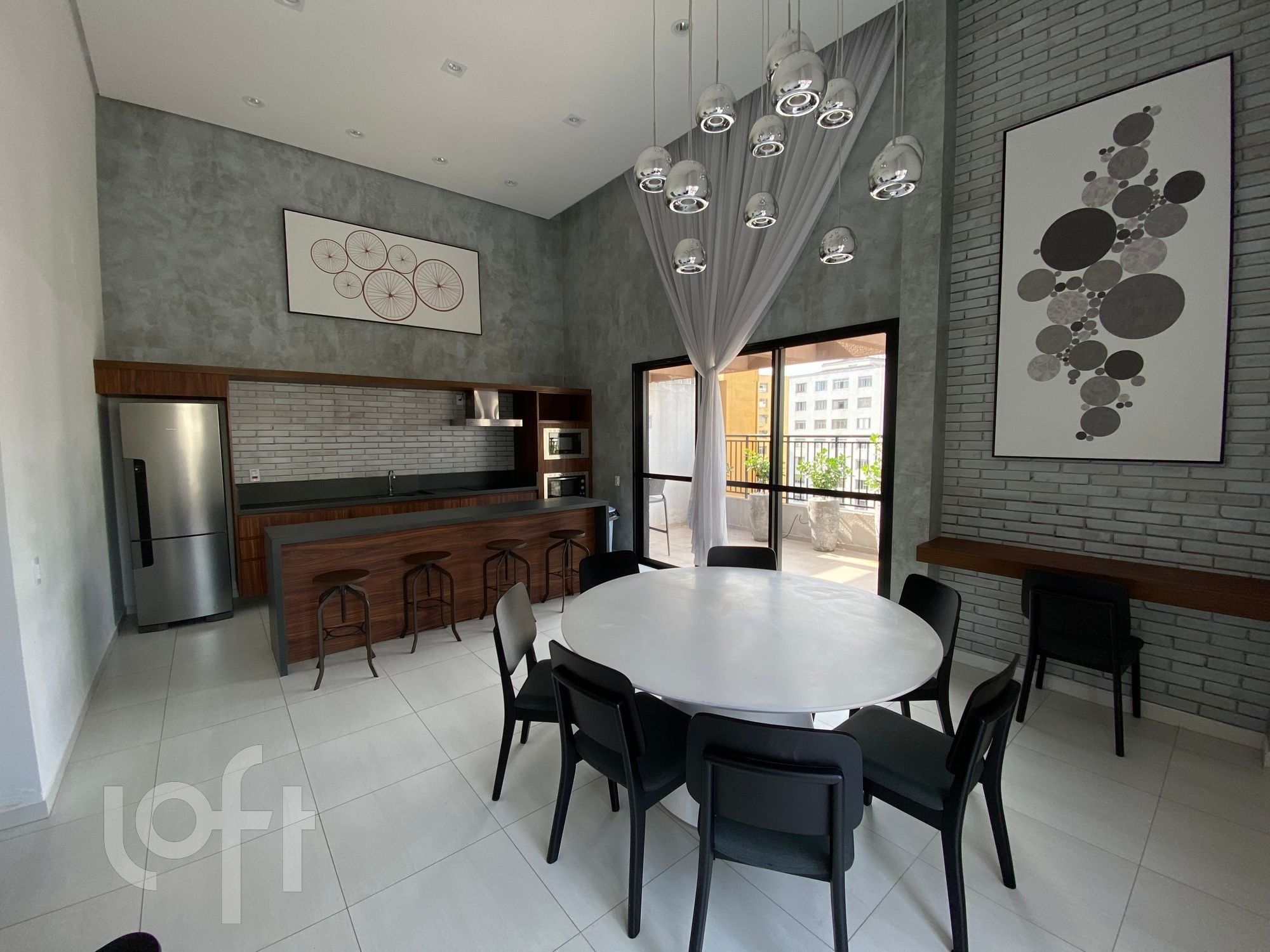 Apartamento, 2 quartos, 63 m² - Foto 13