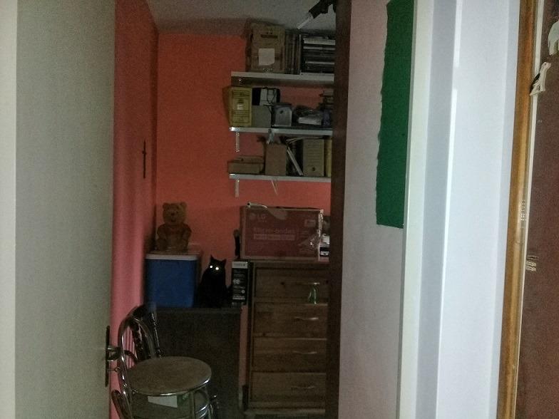 Apartamento, 3 quartos, 69 m² - Foto 3