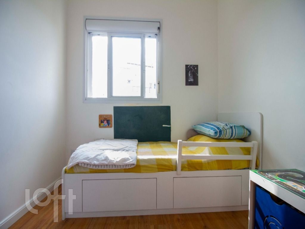 Apartamento, 2 quartos, 47 m² - Foto 5