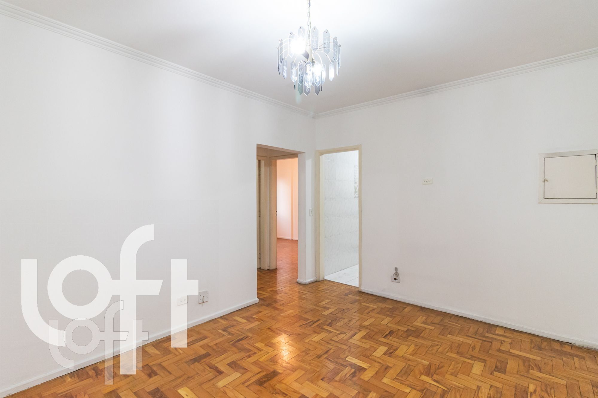 Apartamento, 2 quartos, 50 m² - Foto 13