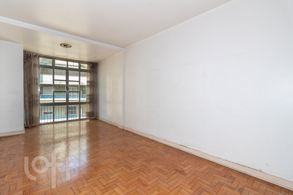Apartamento, 2 quartos, 116 m² - Foto 1