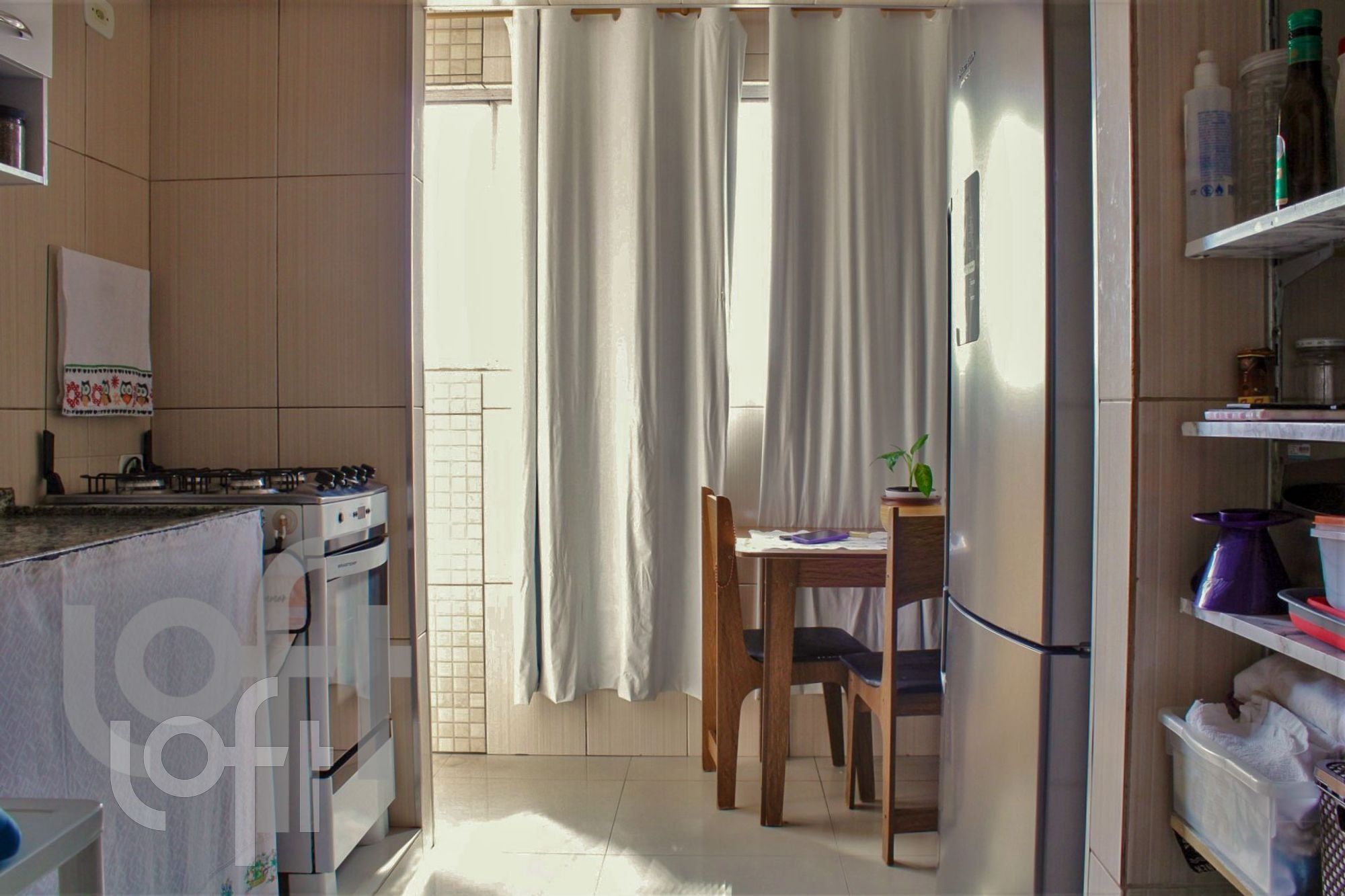 Apartamento, 2 quartos, 78 m² - Foto 7