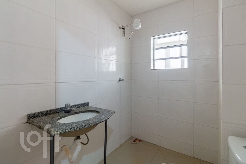 Apartamento à venda com 1 quarto, 33m² - Foto 13