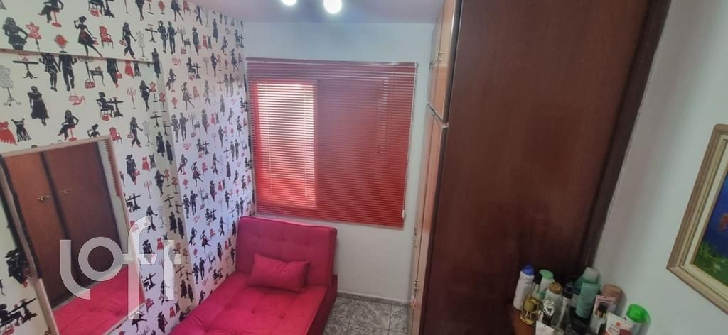 Apartamento, 3 quartos, 56 m² - Foto 7