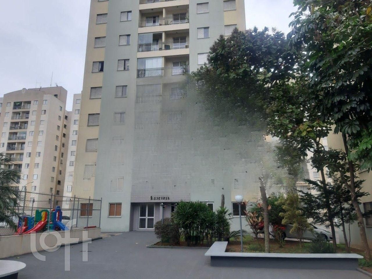 Apartamento, 2 quartos, 58 m² - Foto 20