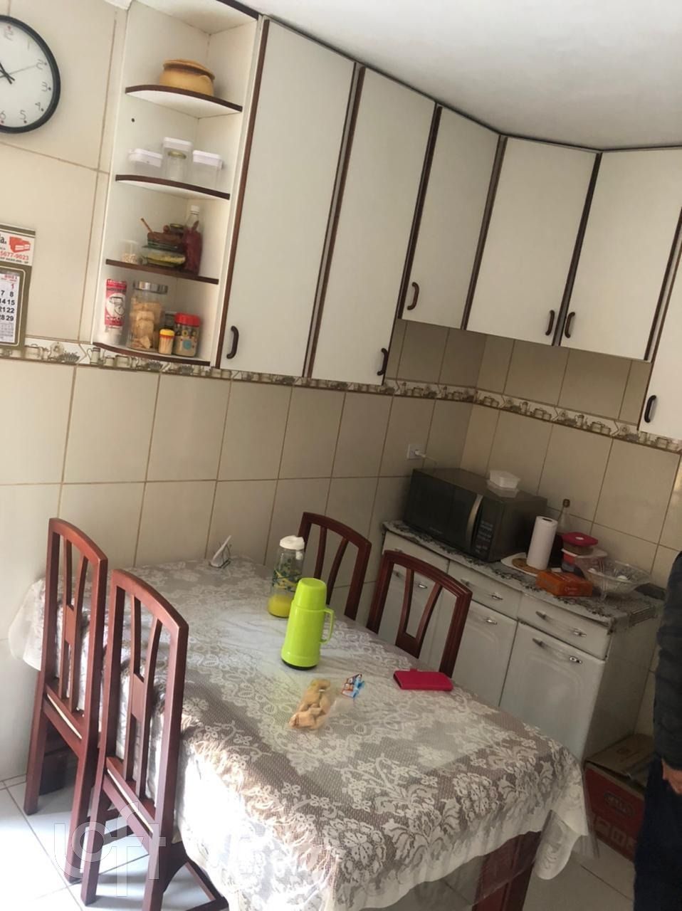 Casa à venda com 2 quartos, 98m² - Foto 6