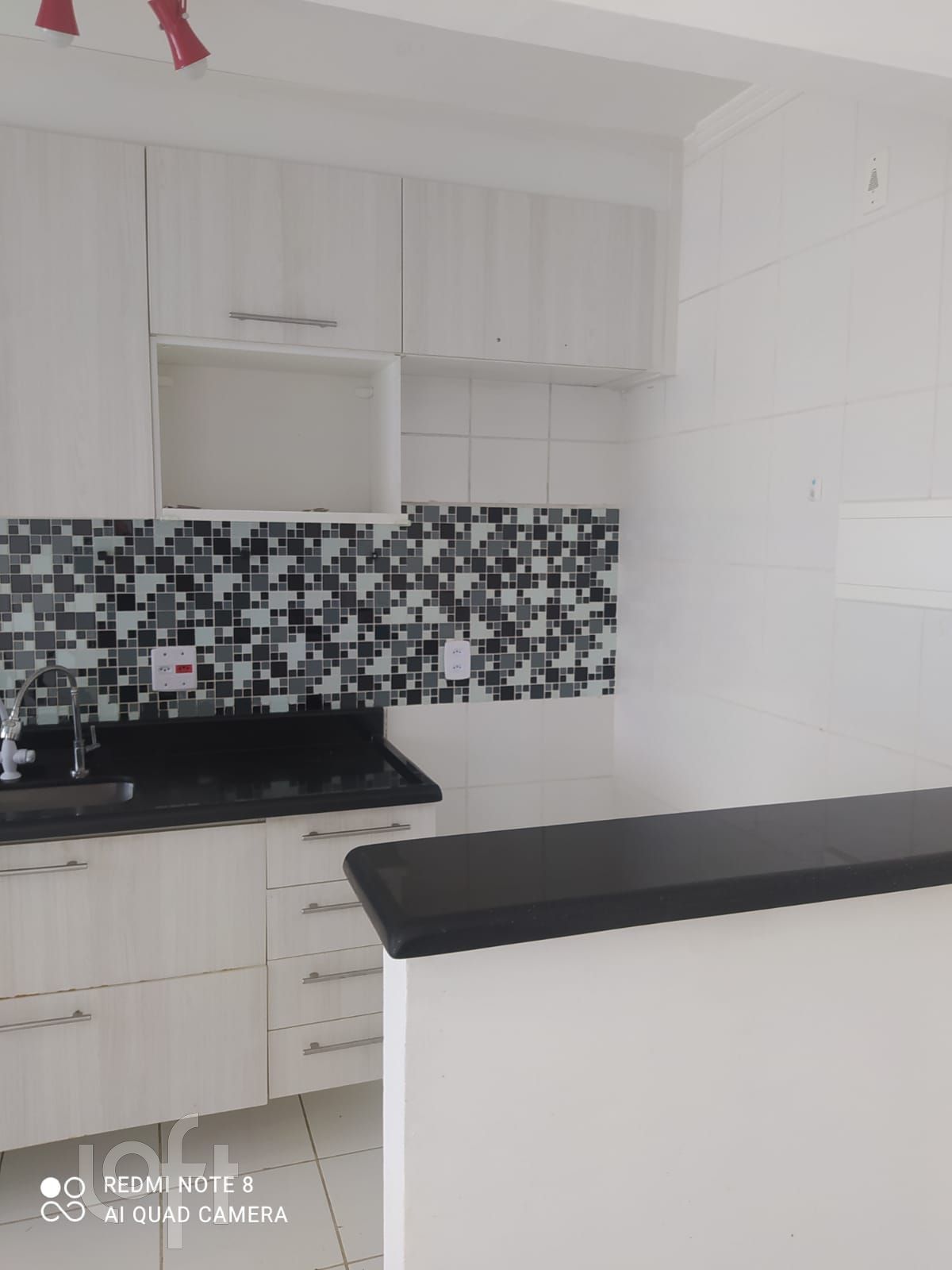 Apartamento, 2 quartos, 52 m² - Foto 8