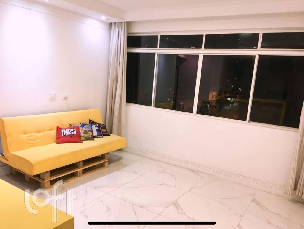 Apartamento, 2 quartos, 70 m² - Foto 1
