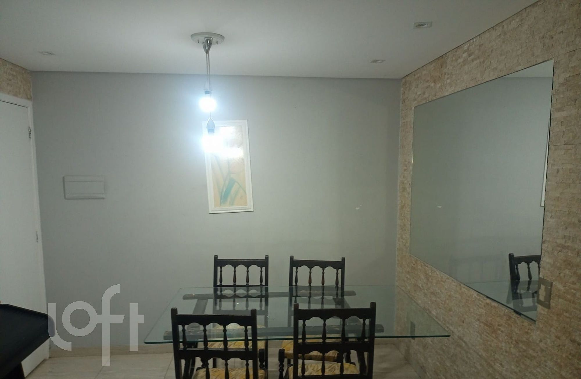 Apartamento, 2 quartos, 56 m² - Foto 7