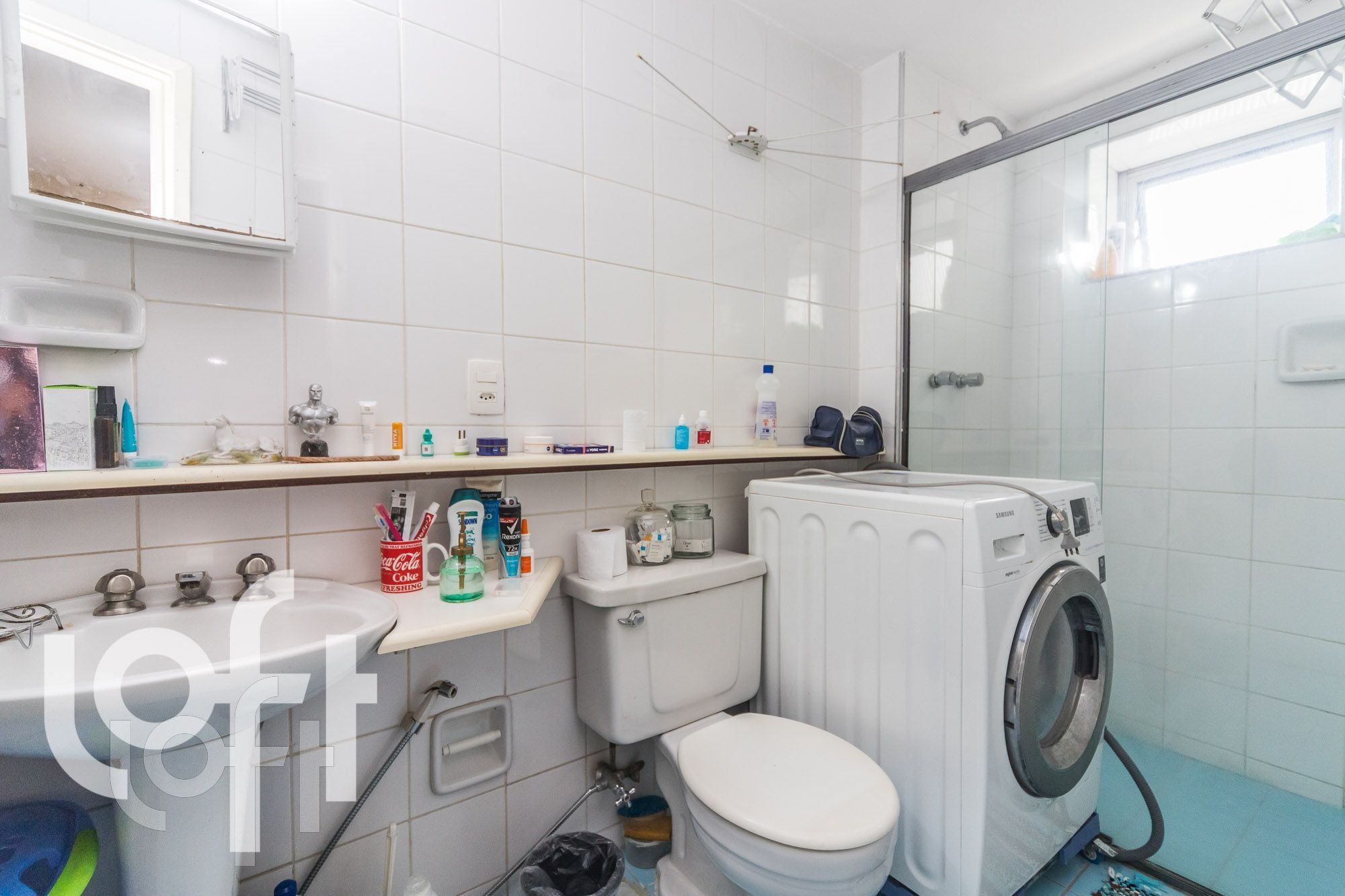 Apartamento, 1 quarto, 35 m² - Foto 24