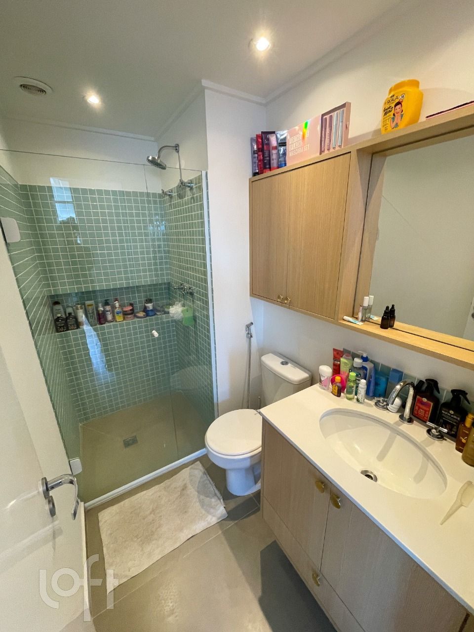 Apartamento à venda com 2 quartos, 65m² - Foto 6