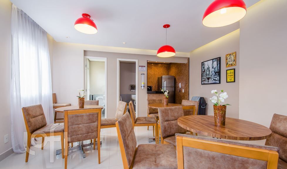 Apartamento, 3 quartos, 64 m² - Foto 5