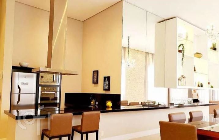 Apartamento, 3 quartos, 200 m² - Foto 20