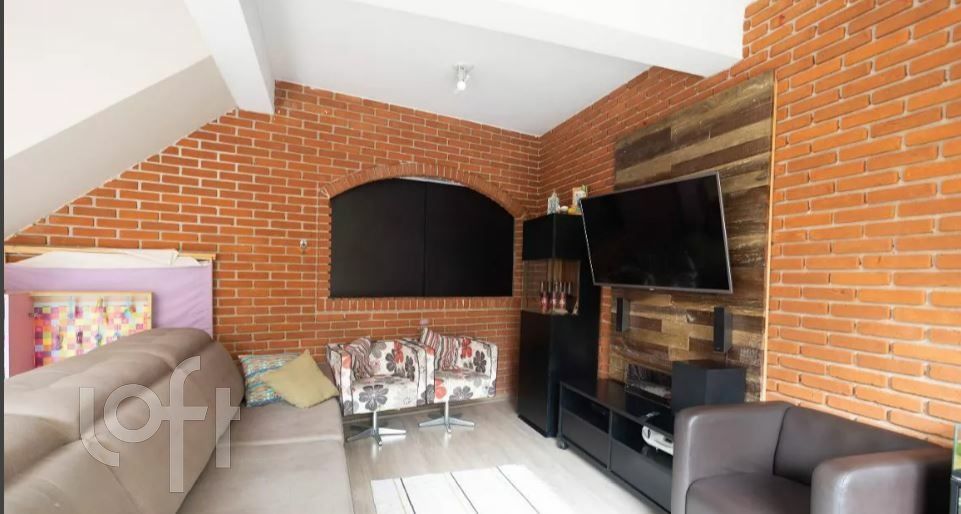 Casa, 4 quartos, 576 m² - Foto 1