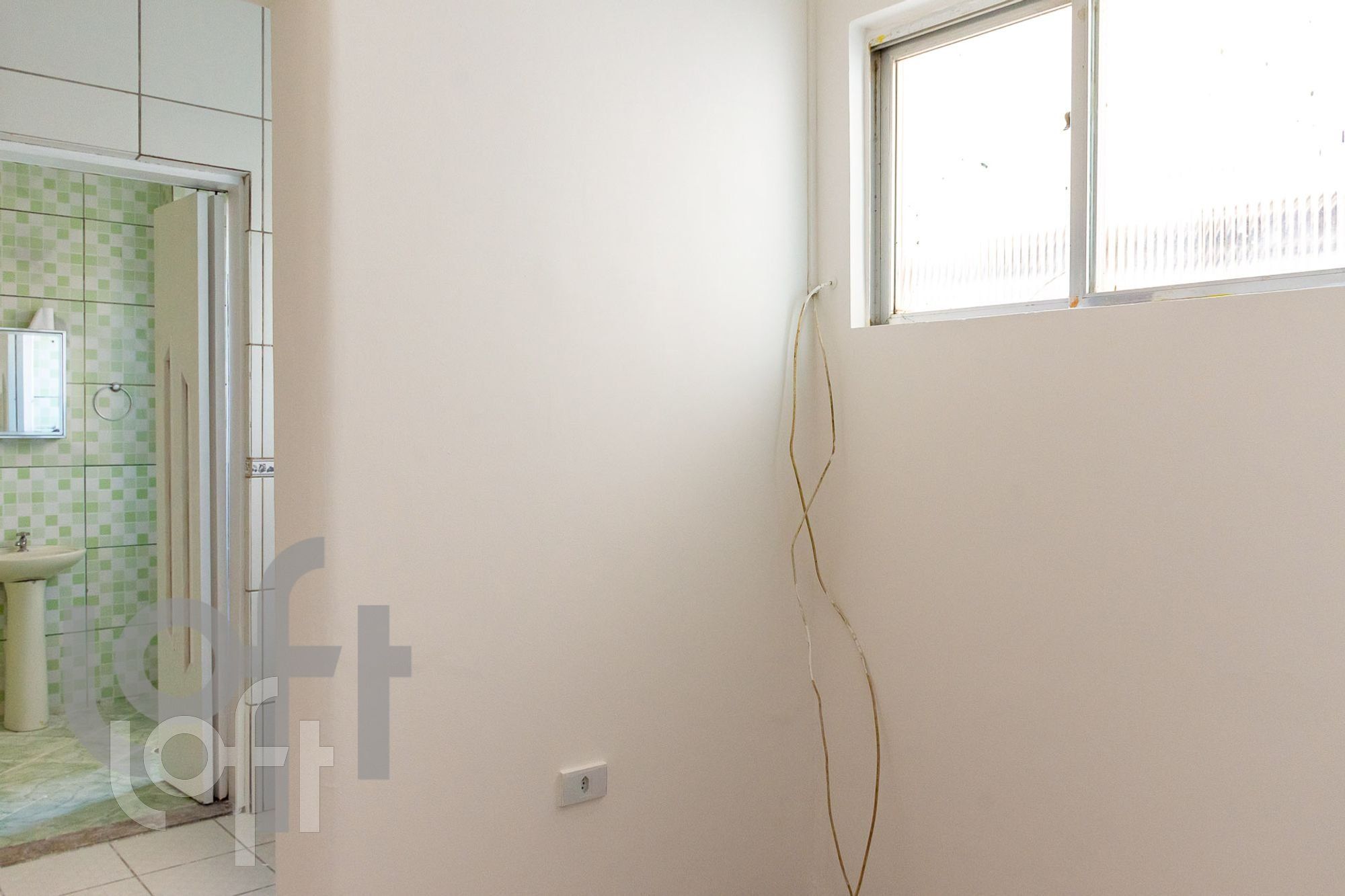 Apartamento, 2 quartos, 50 m² - Foto 7