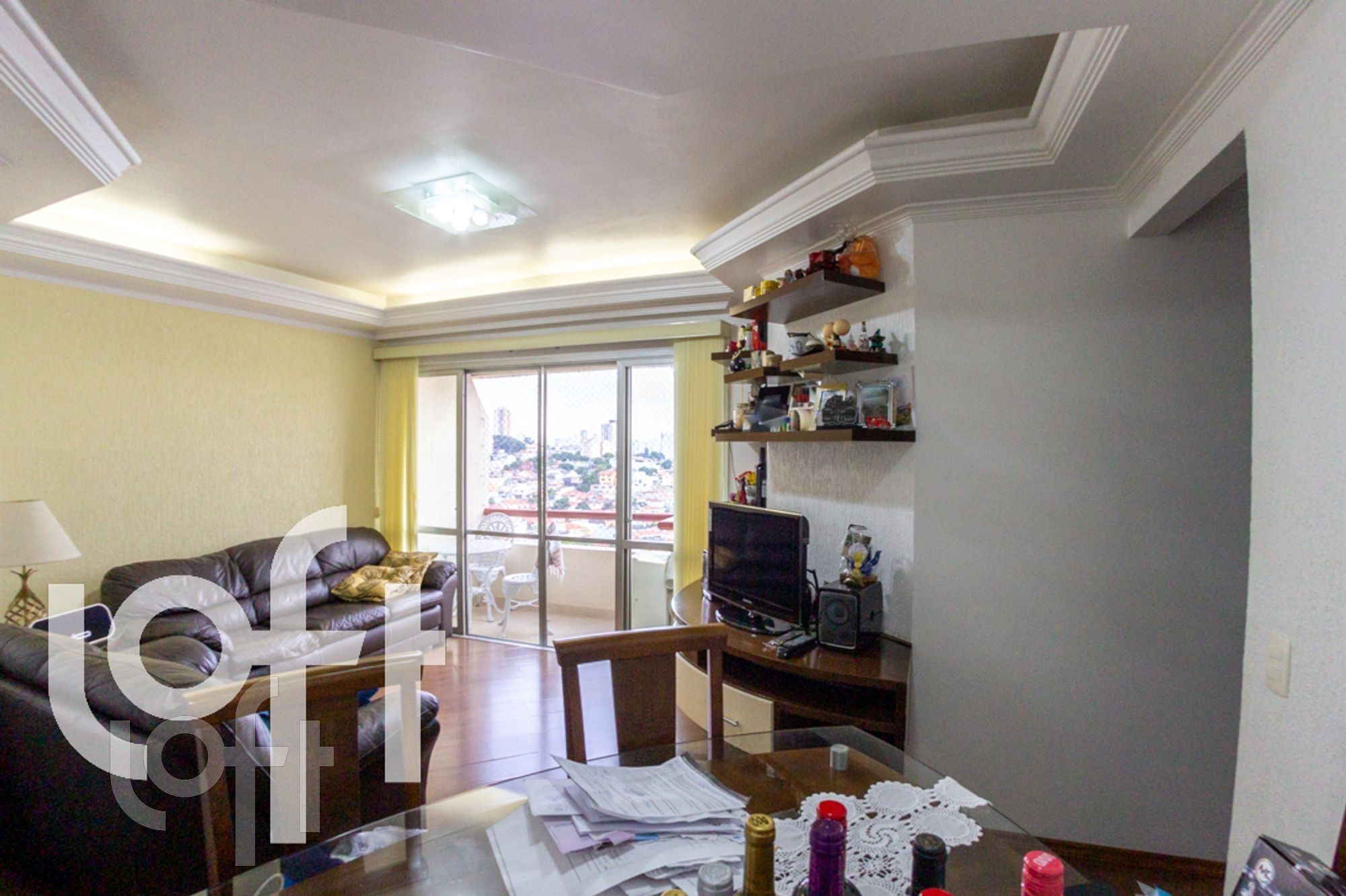 Apartamento, 3 quartos, 69 m² - Foto 11