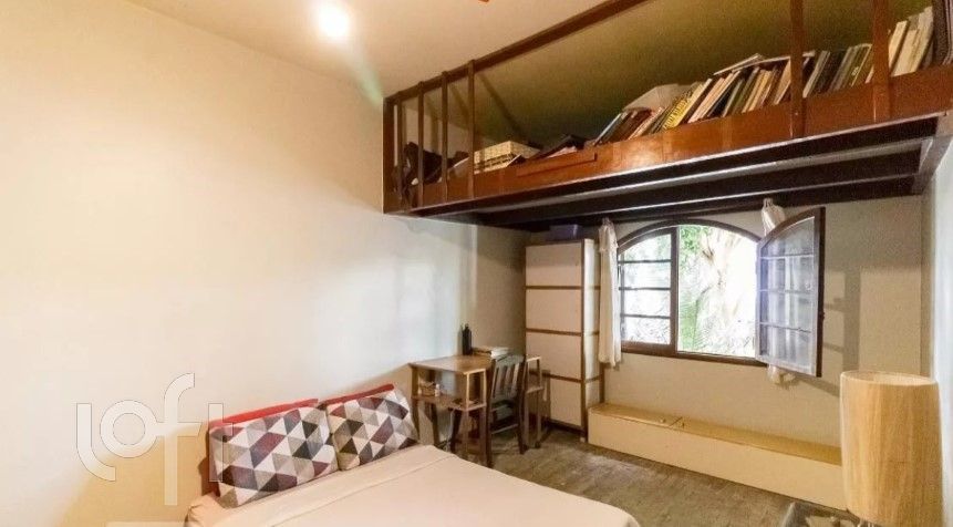 Casa, 5 quartos, 240 m² - Foto 9