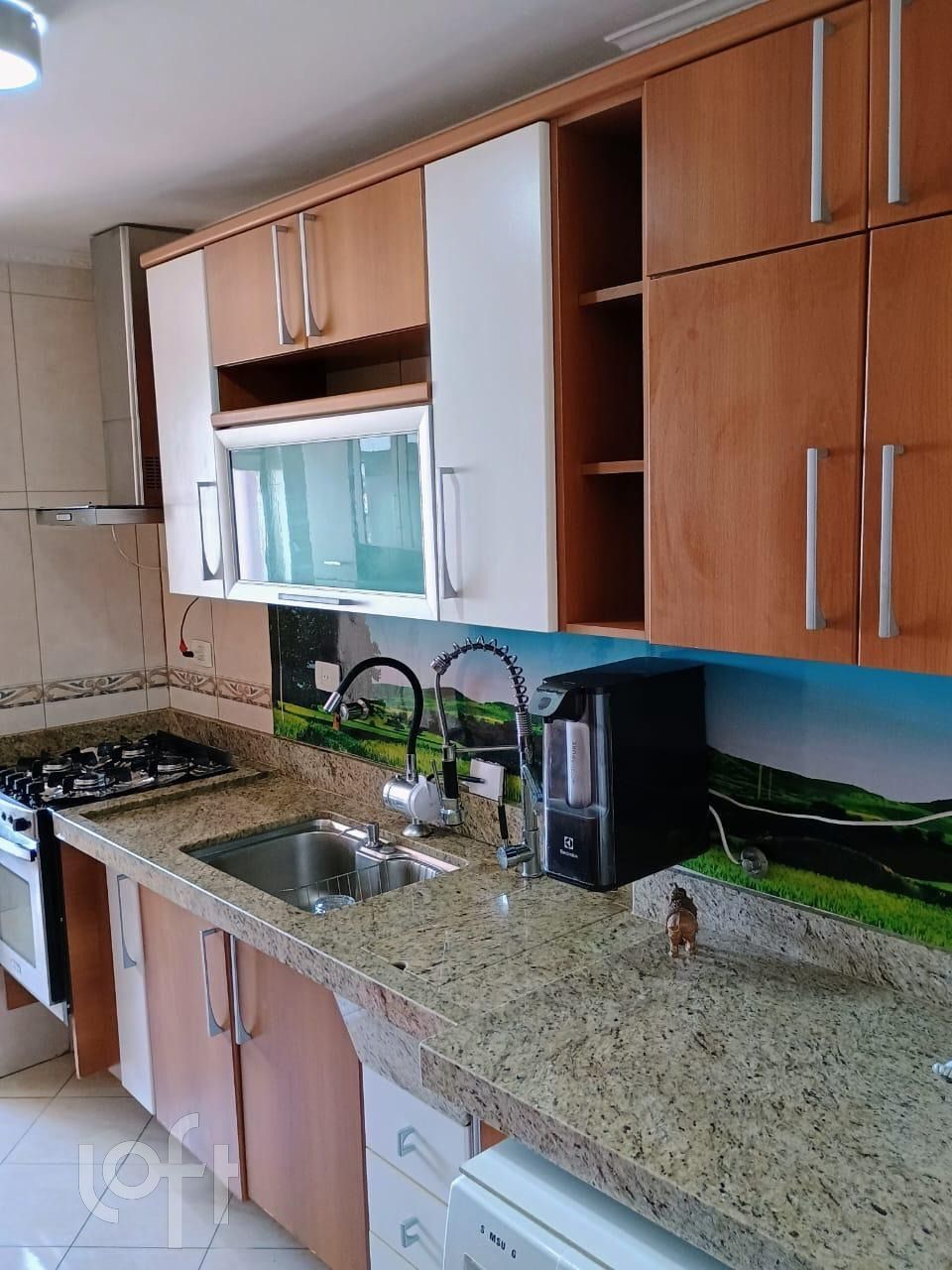 Apartamento à venda com 3 quartos, 65m² - Foto 5