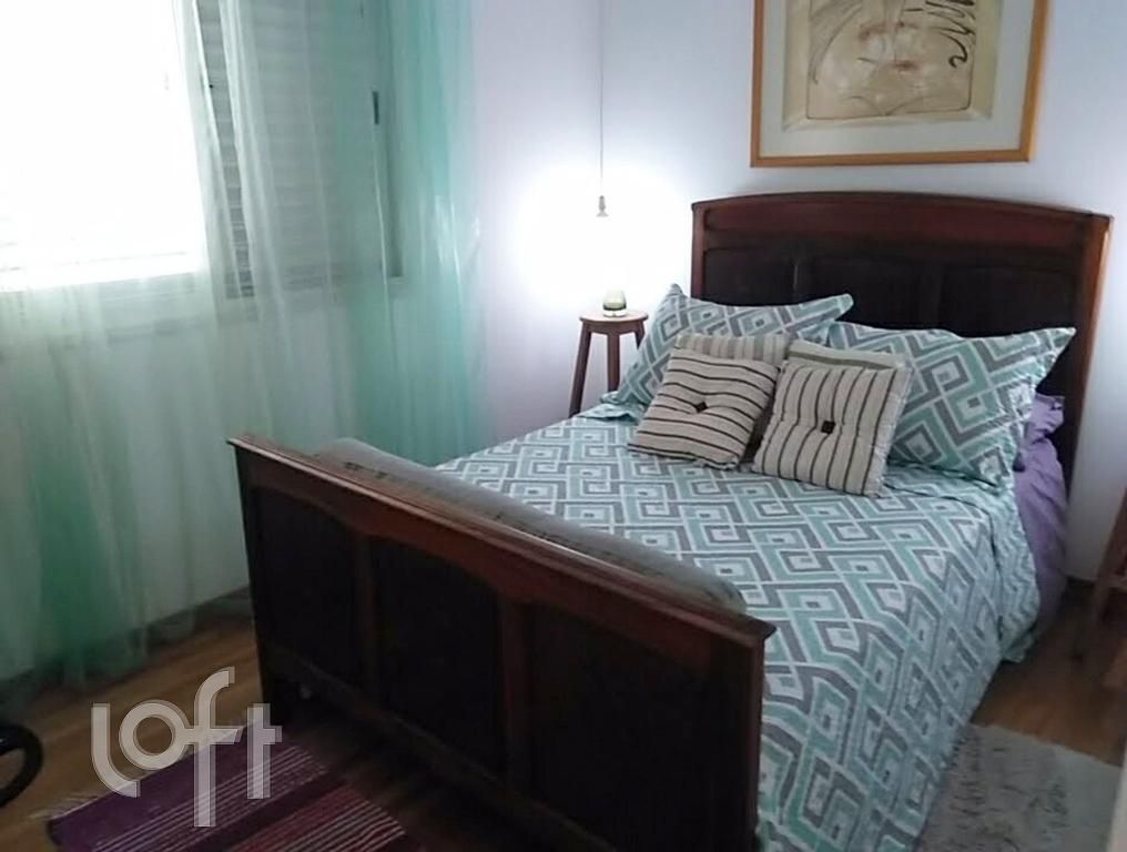 Apartamento, 3 quartos, 200 m² - Foto 4