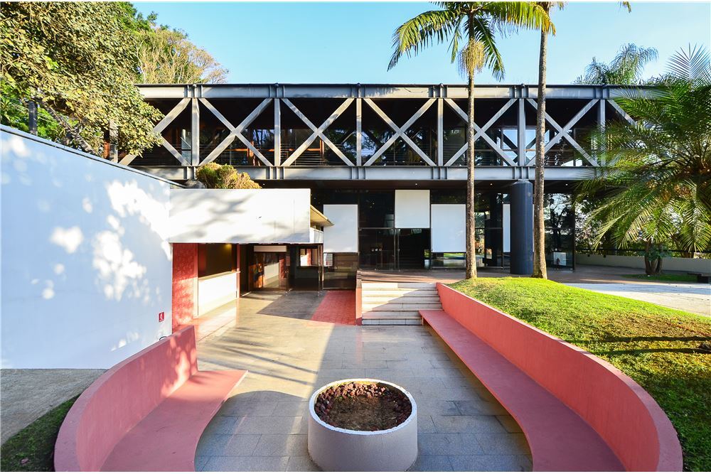 Casa, 4 quartos, 1245 m² - Foto 7