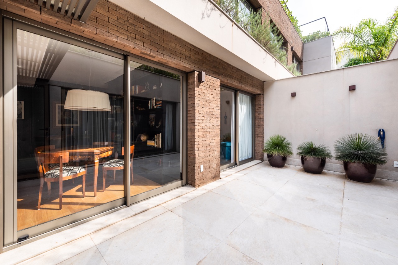 Casa de Condomínio à venda com 3 quartos, 459m² - Foto 29