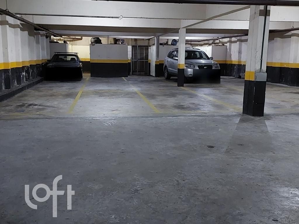 Apartamento, 1 quarto, 45 m² - Foto 10