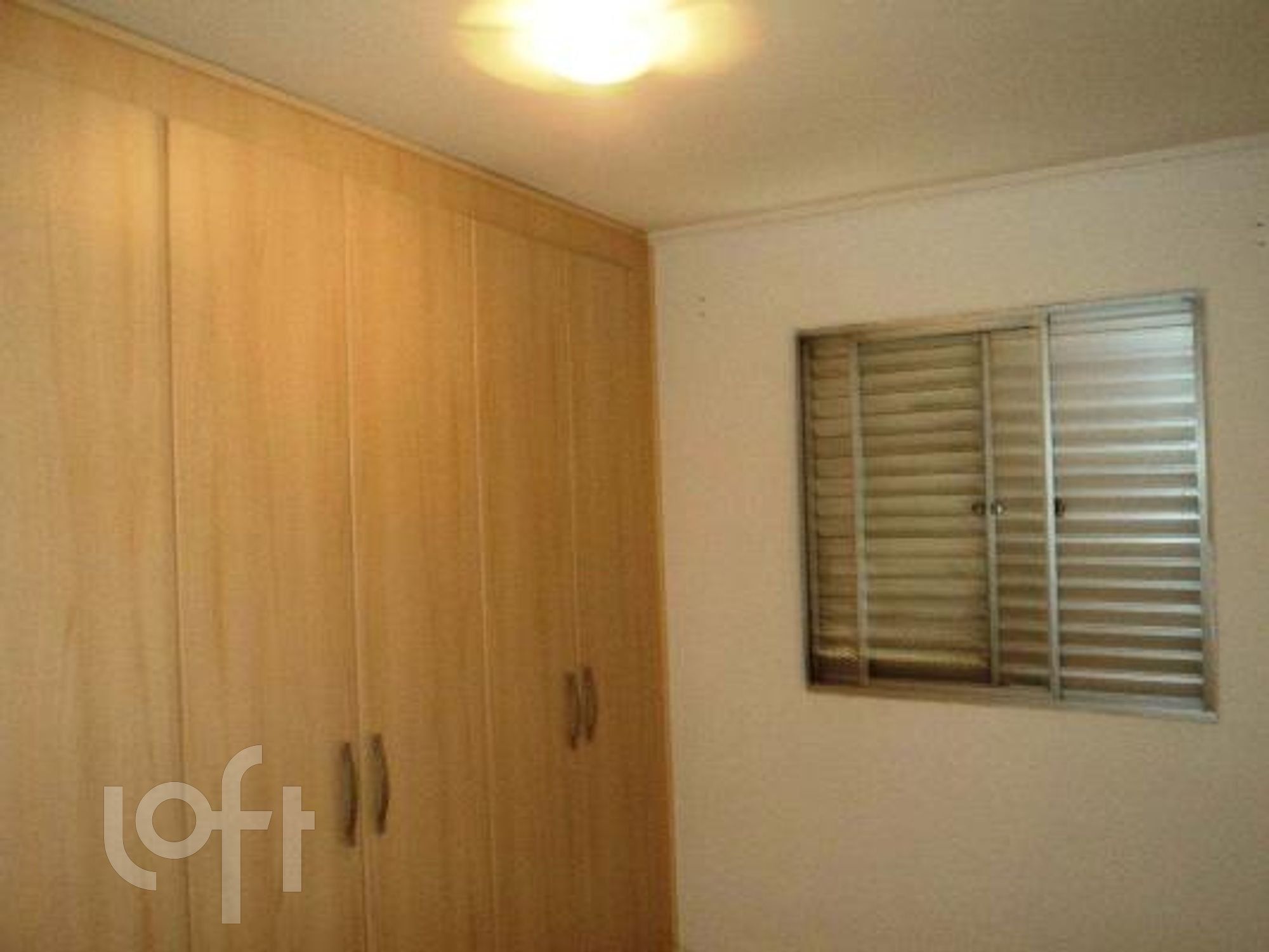 Apartamento, 2 quartos, 48 m² - Foto 3