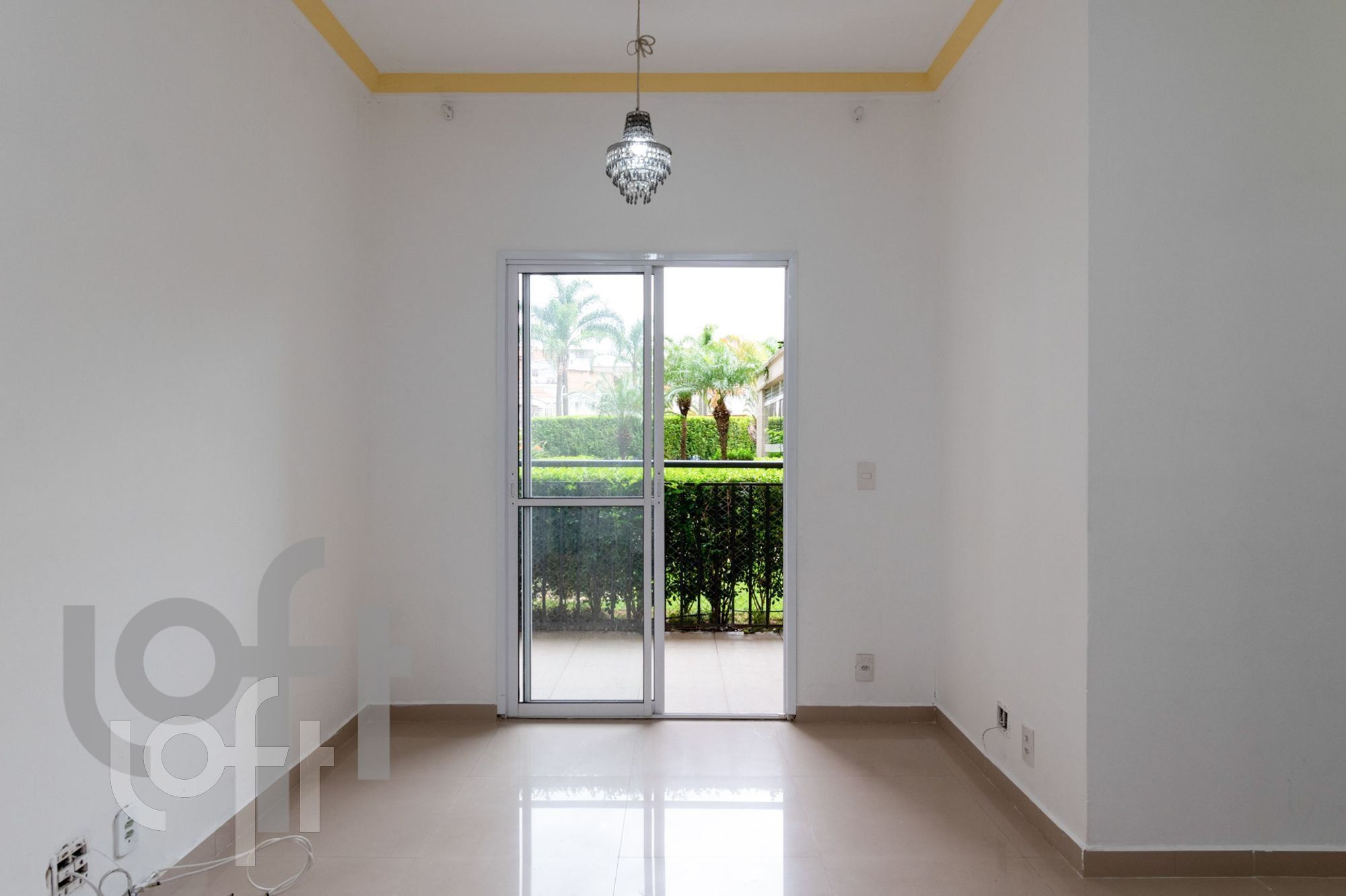 Apartamento, 3 quartos, 72 m² - Foto 1